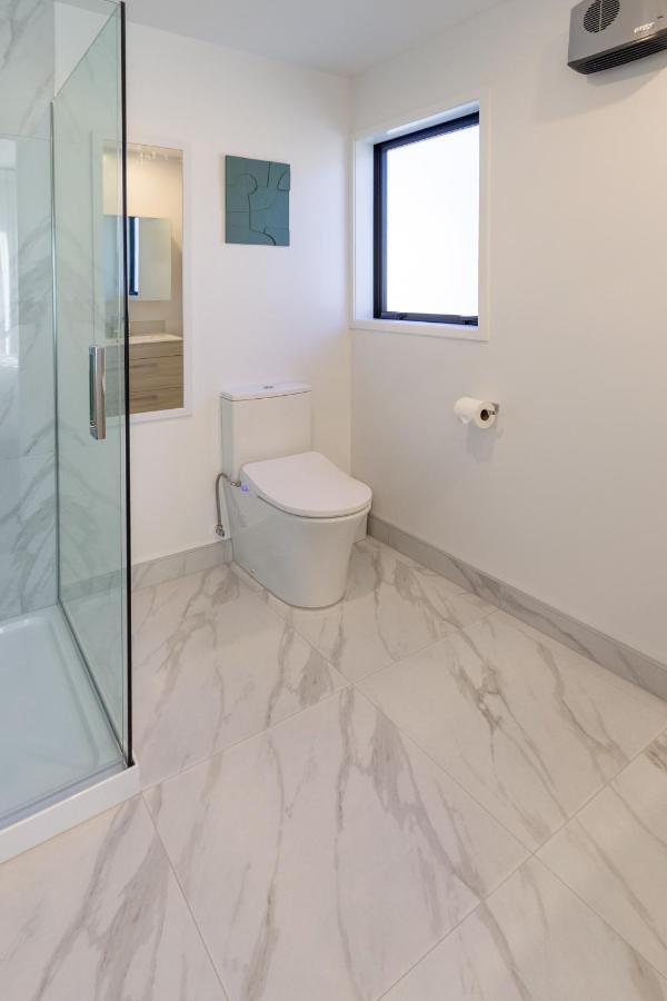 Walk To Riverside Market 4 Bed 4 Bath With Car Park Christchurch Exterior foto